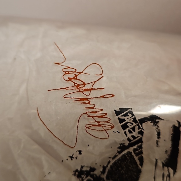 Sammy Hagar Rainforest Cafe Waborita cup RARE read below Cabo Wabo tequila - Picture 6 of 9